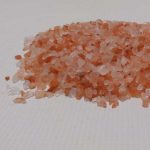Pink Salt Chunks 1-5mm