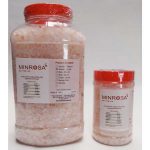 Pink Salt - Jar